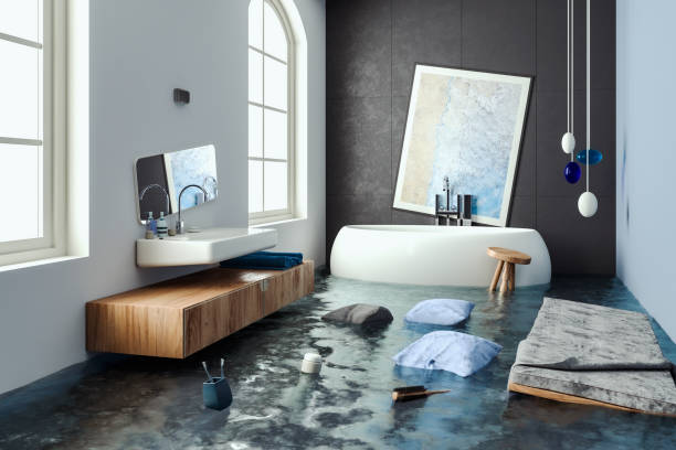 Best Local water damage restoration  in Snyder, TX