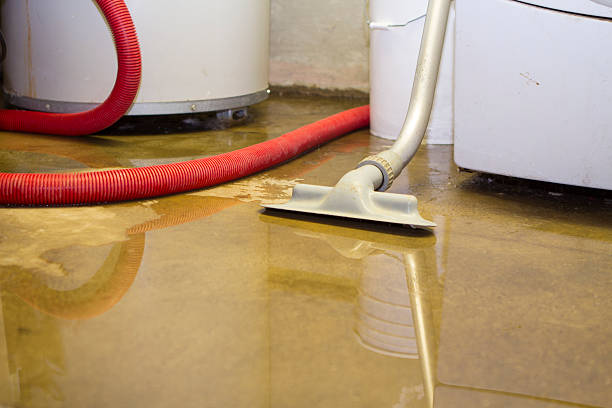 Best Emergency water damage restoration  in Snyder, TX