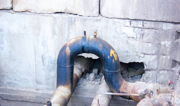 Best Water damage contractors near me  in Snyder, TX